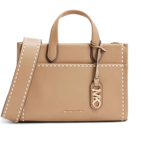 Michael Kors small Gigi tote bag, purse,  bag - Picture 2 of 13